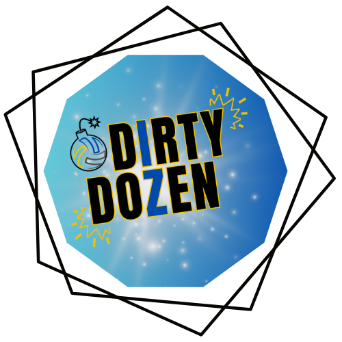 Dirty Dozen J'ouvert 2024 - ROOTS