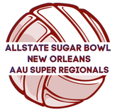 Sugar Bowl New Orleans 2020 AAU Super Regionals (New Orleans, La) Tournament Central Sugar Bowl New Orleans 2020 AAU Super Regionals (New Orleans, La) Tournament Central